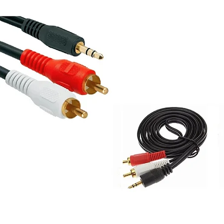P2/RCA